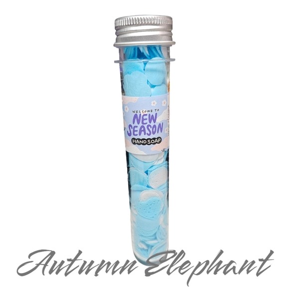 Next Season Flake Handsoap - Picture 8 of 8